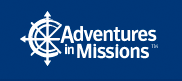 AdventuresInMissions Logo