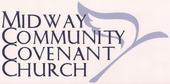 Midway Community Cvt Church-logo